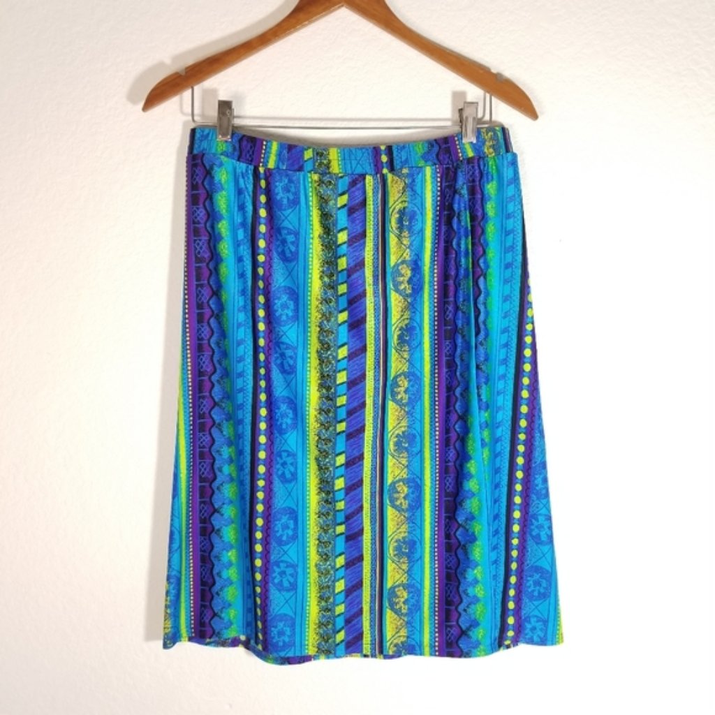Vintage 70's Jantzen Swimwear Cover Up (L)
